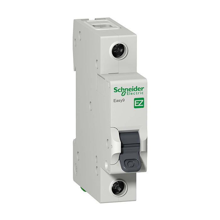 Автоматические выключатели Schneider electric