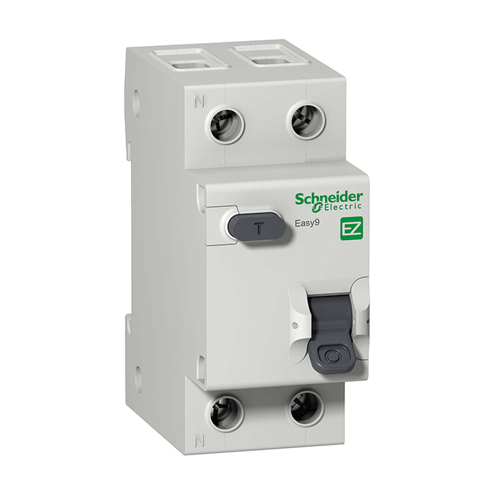 Диф автоматы Schneider electric