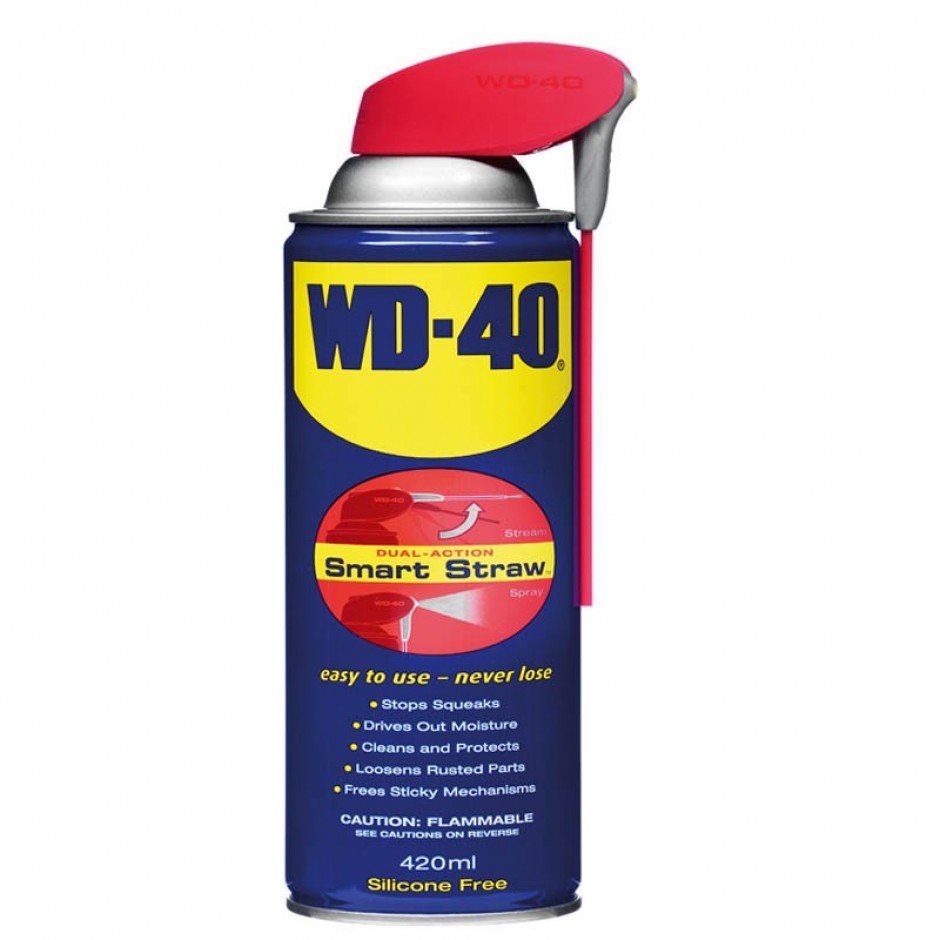 Wd 40 5 Литров Купить